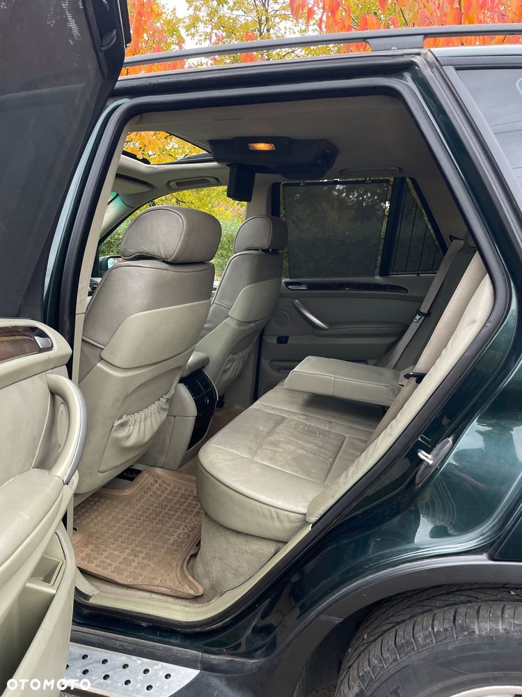 BMW X5 3.0d - 22
