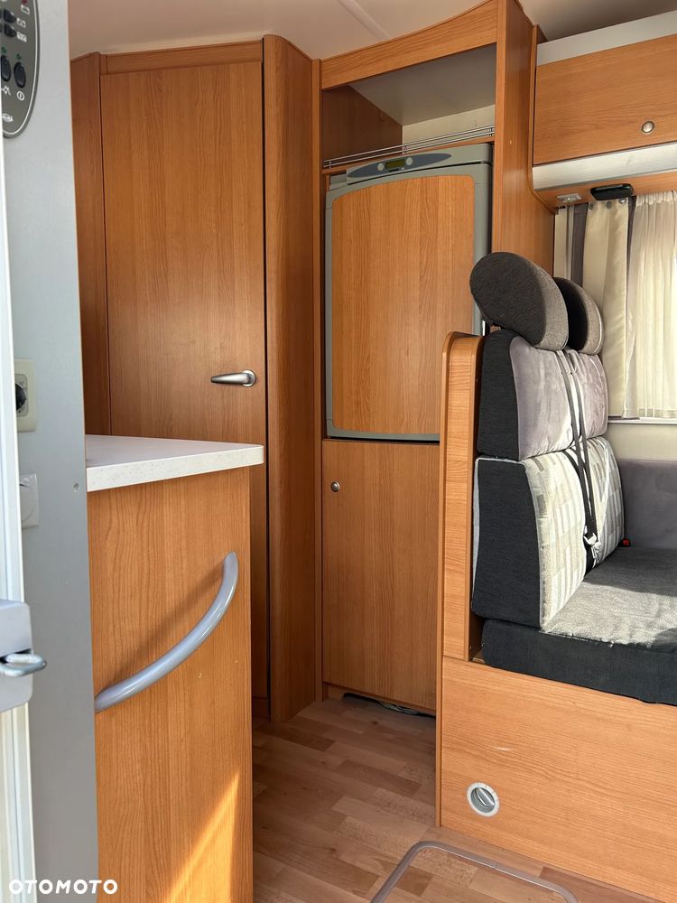 Renault Weinsberg - 36