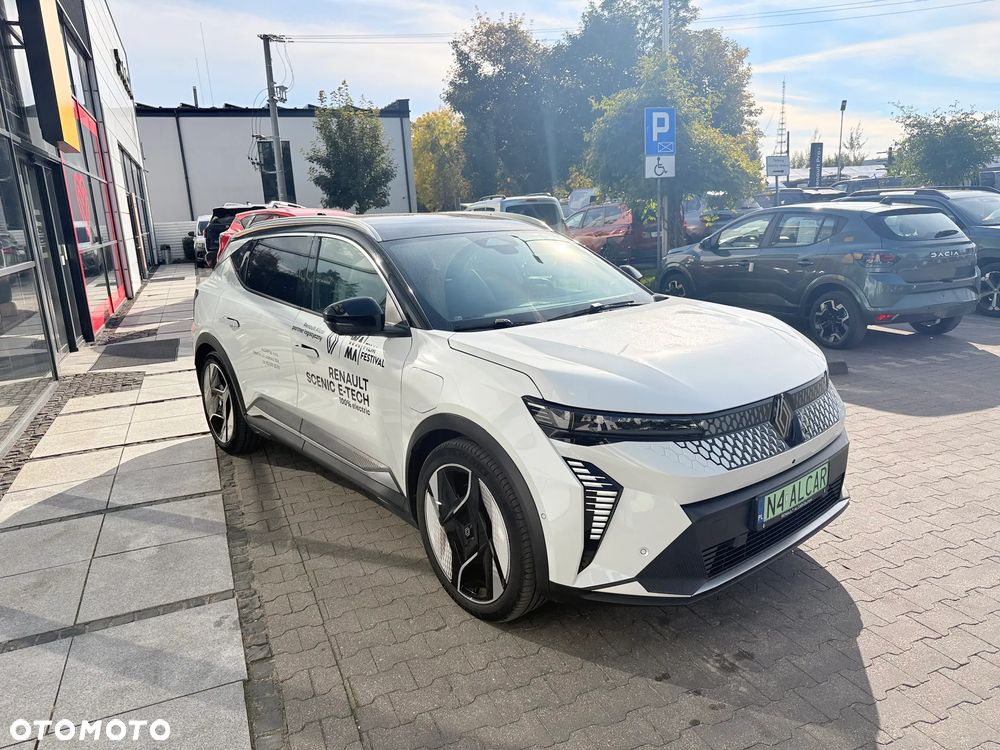 Renault Scenic EV87 Iconic - 5
