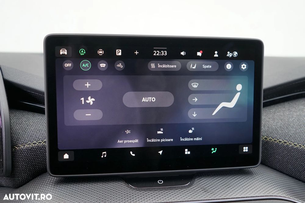 Skoda Kodiaq 2.0 TDI 4X4 DSG Selection - 19