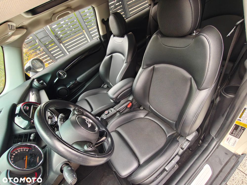 MINI Cooper S - 22