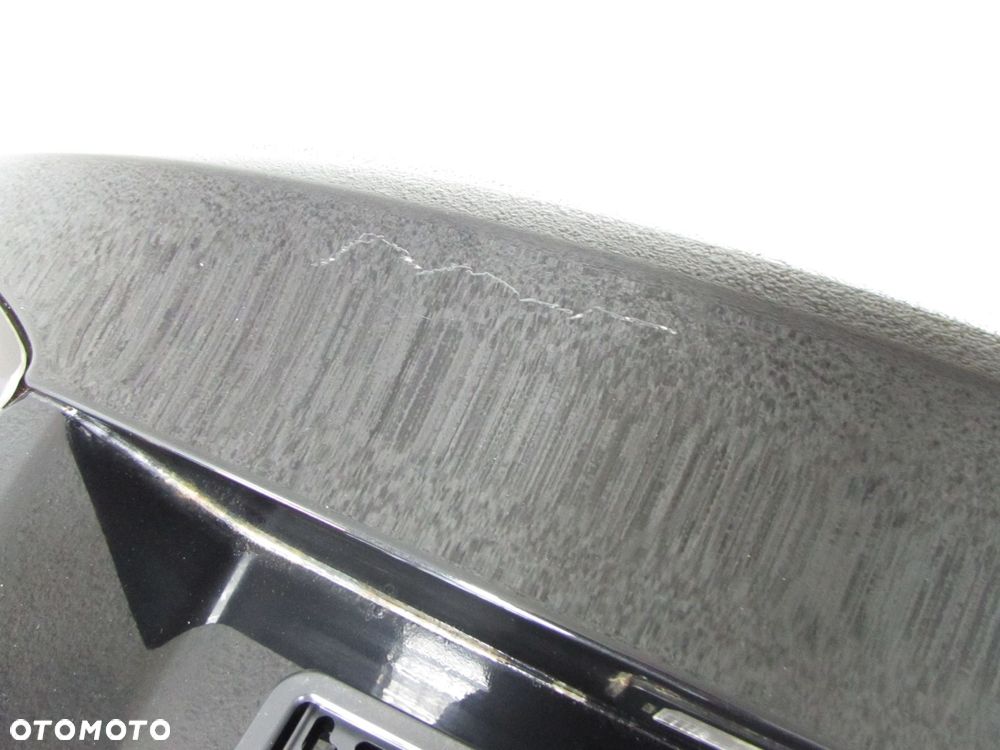 BMW E90 SEDAN 04-12 KLAPA BAGAZNIKA TYL - 15