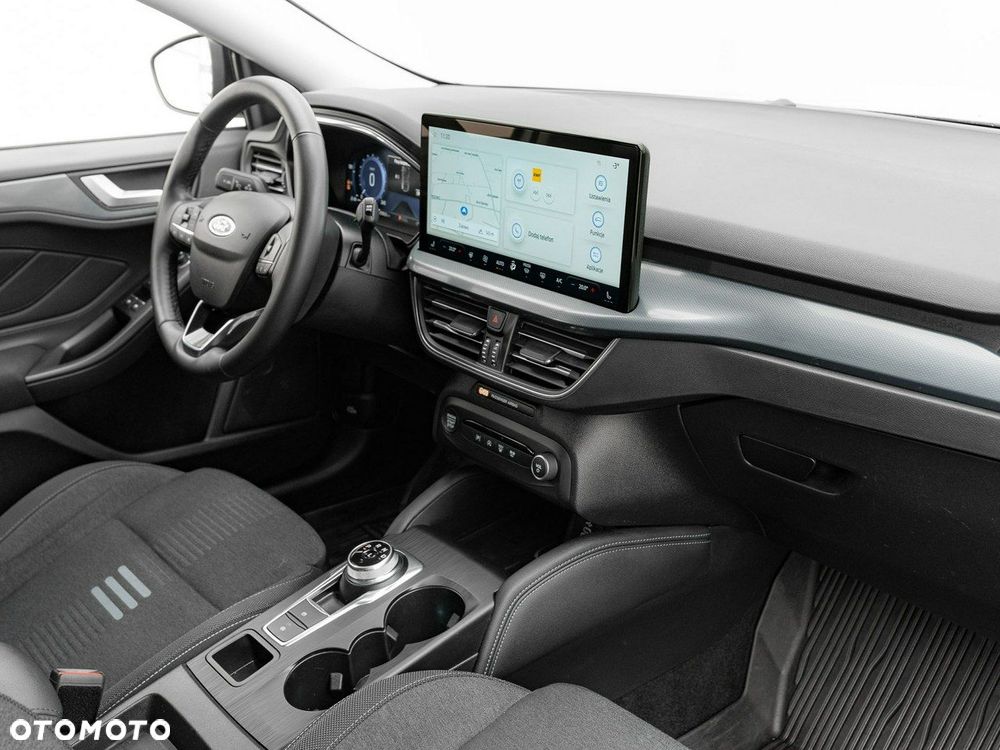 Ford Focus 1.5 EcoBlue Active X - 32