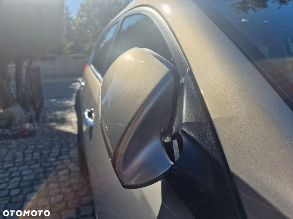 Kia Sportage 2.0 CRDI 4WD Vision - 10