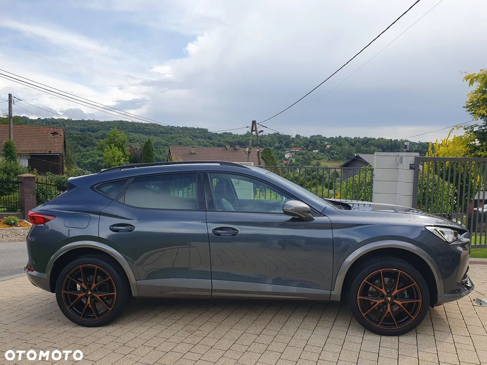 Cupra Formentor 1.5 TSI DSG - 40