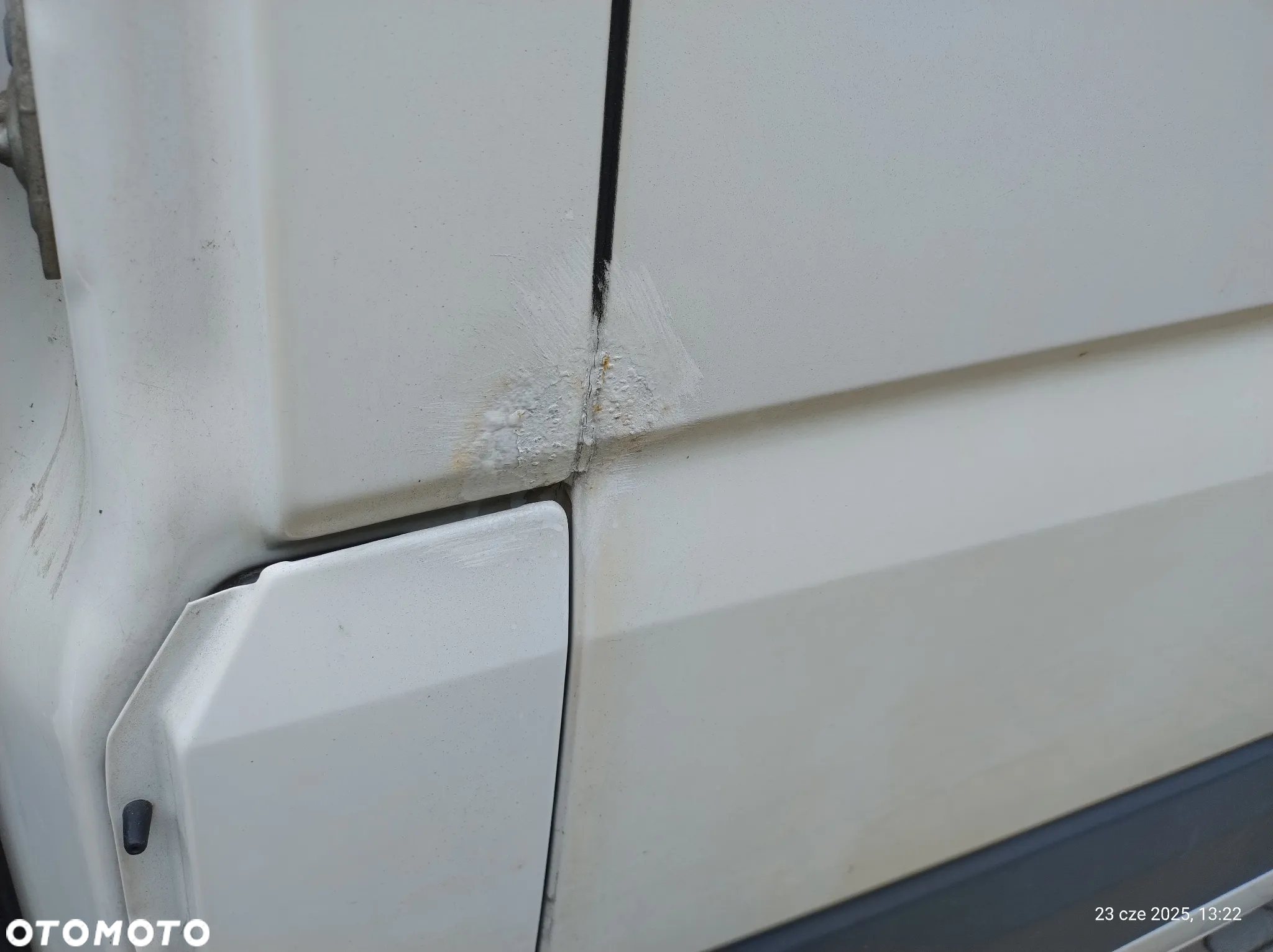 Volkswagen Crafter - 21