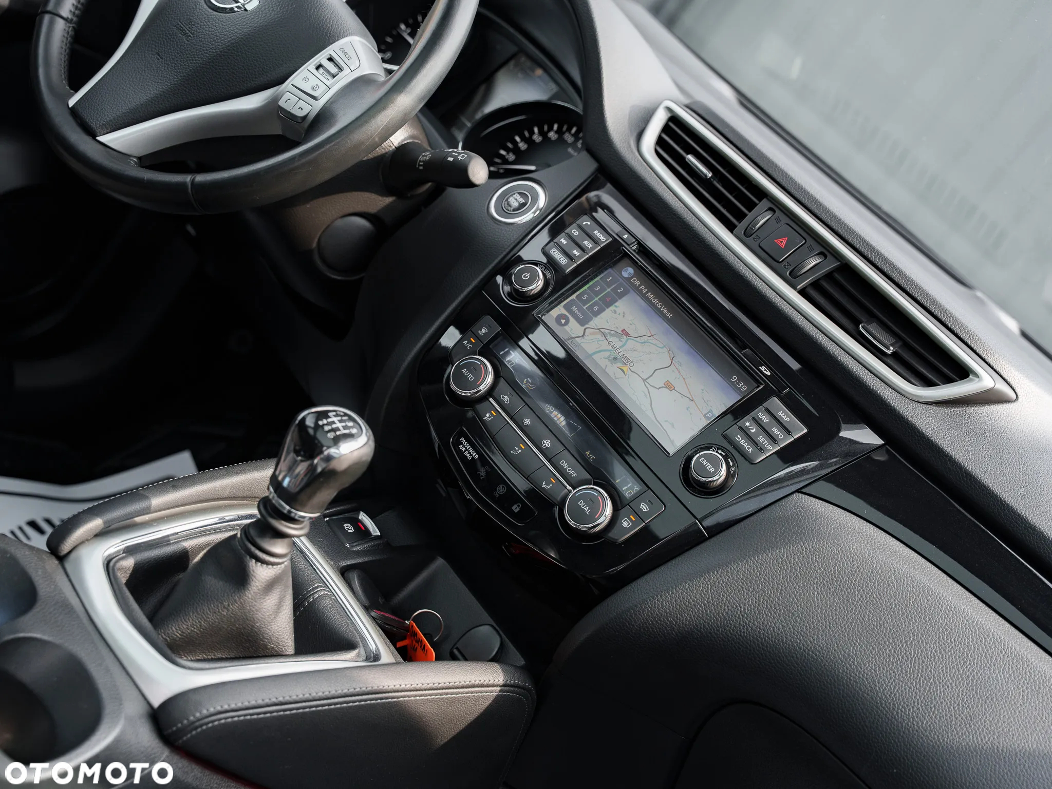 Nissan Qashqai 1.5 dCi Tekna+ - 22