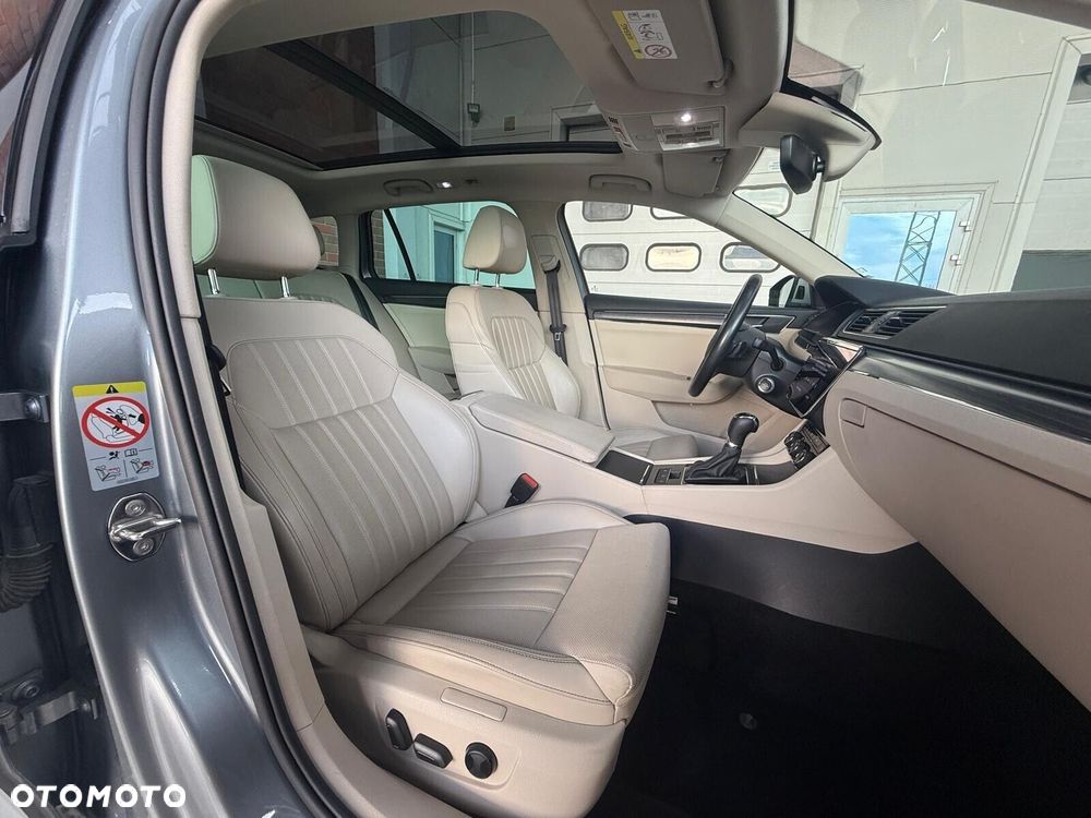 Skoda Superb - 14