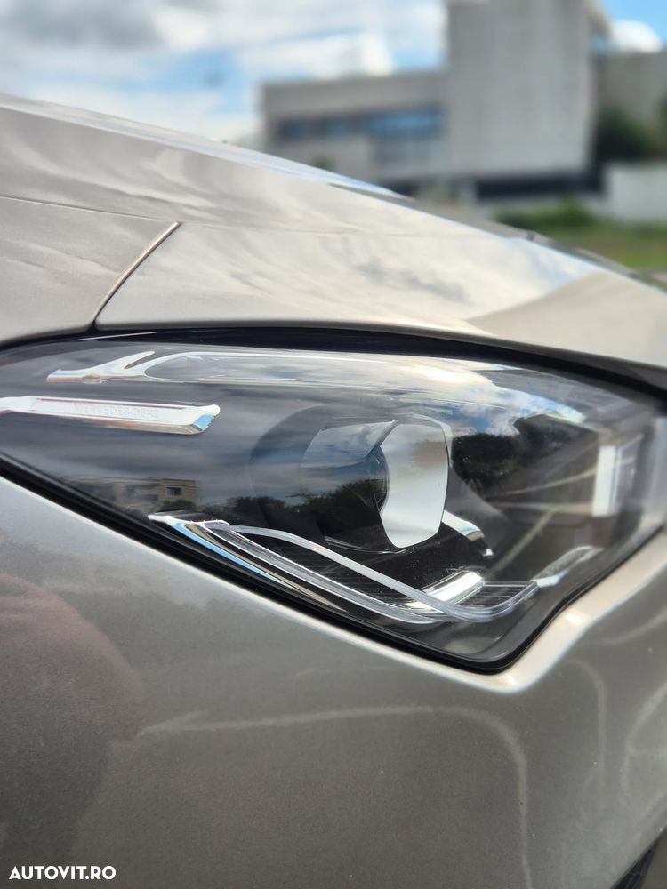 Mercedes-Benz CLA 200 - 21