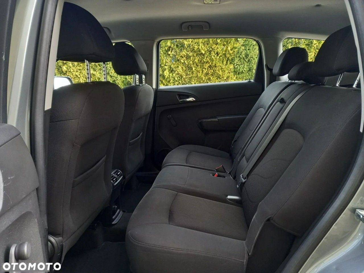 Chevrolet Orlando 2.0 D LT+ - 23