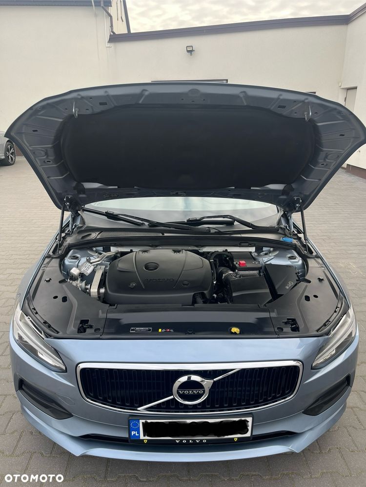 Volvo S90 - 6
