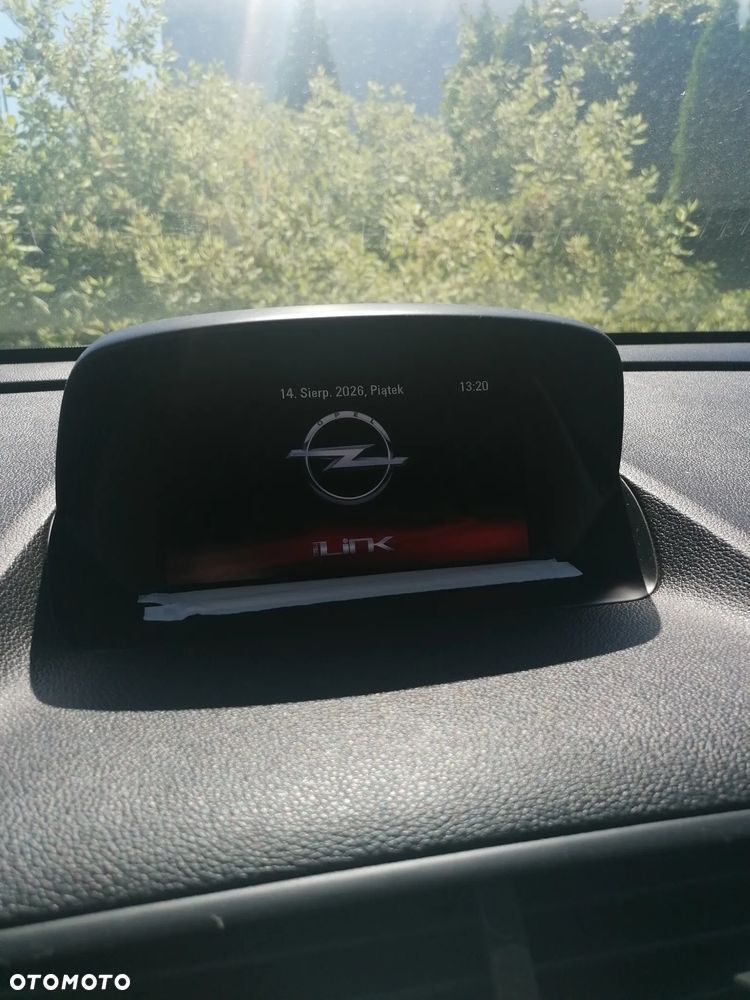 Opel Mokka 1.6 CDTI ecoFLEX Start/Stop Edition - 10