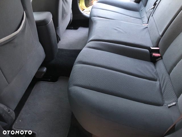 Renault Megane 1.6 Confort Authentique - 15