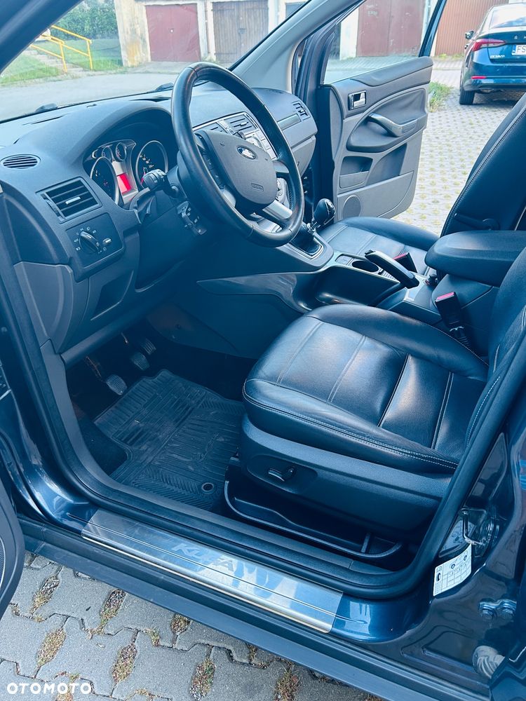 Ford Kuga 2.0 TDCi Trend - 12
