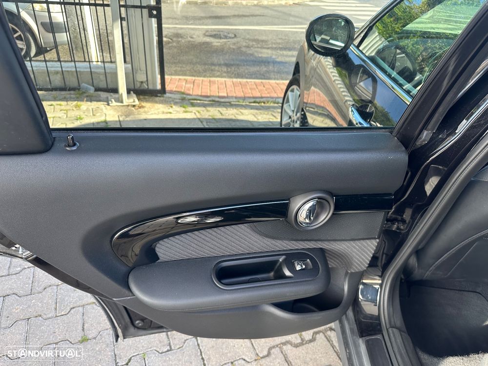 MINI Clubman One D 4Business Plus - 11