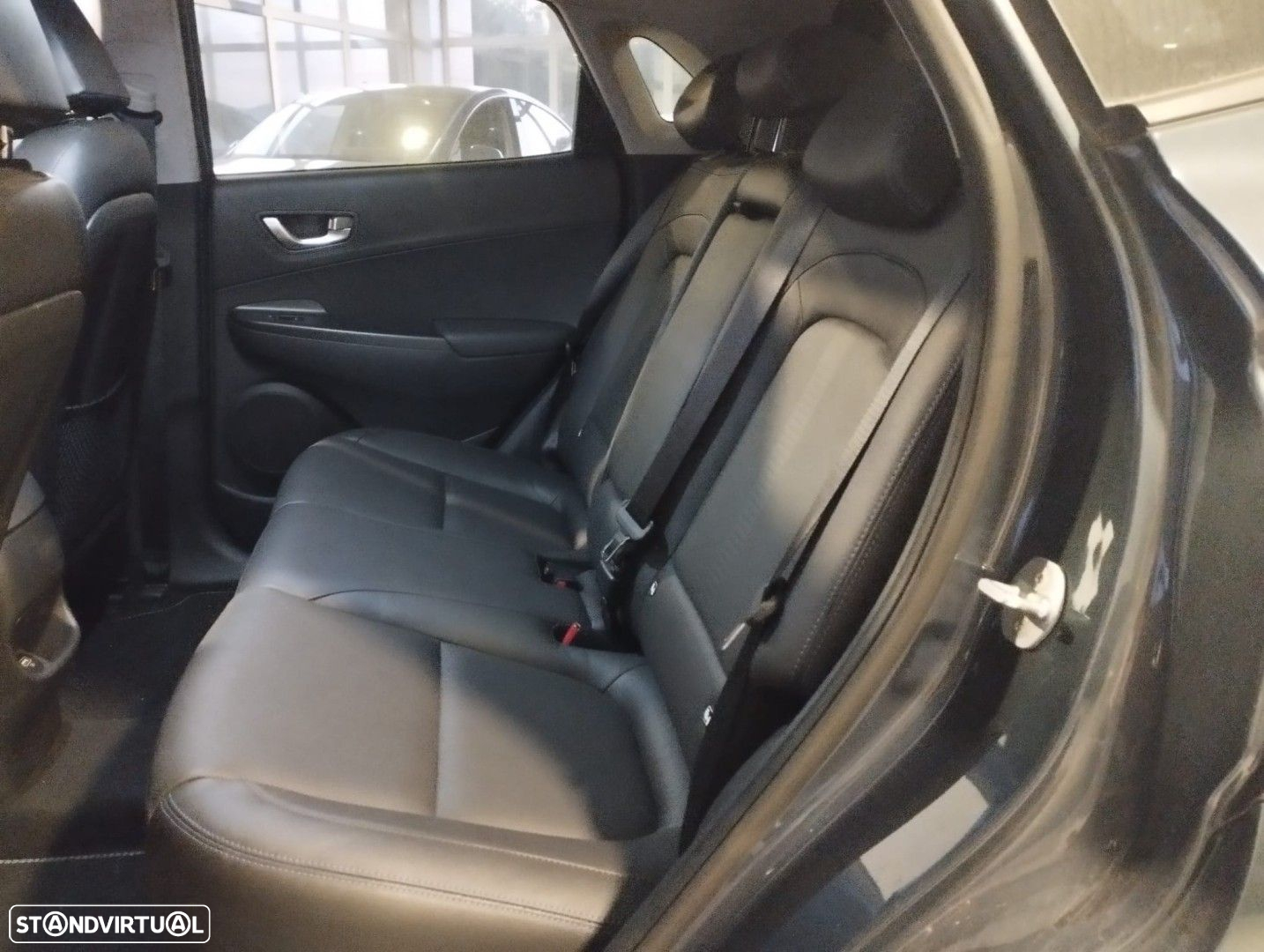 Hyundai Kauai EV 64.8 kWh Vanguard (TT) - 6