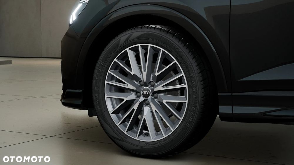 Audi Q3 Sportback - 6