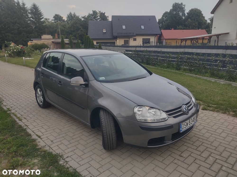 Volkswagen Golf 1.4 Goal - 16