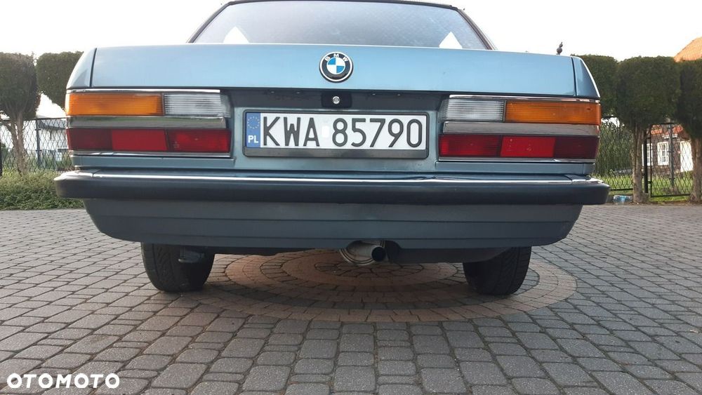 BMW Seria 5 - 39