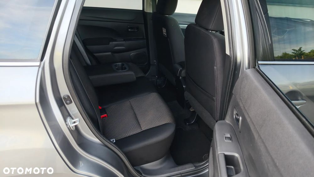 Mitsubishi ASX 1.6 Invite AS&G - 19