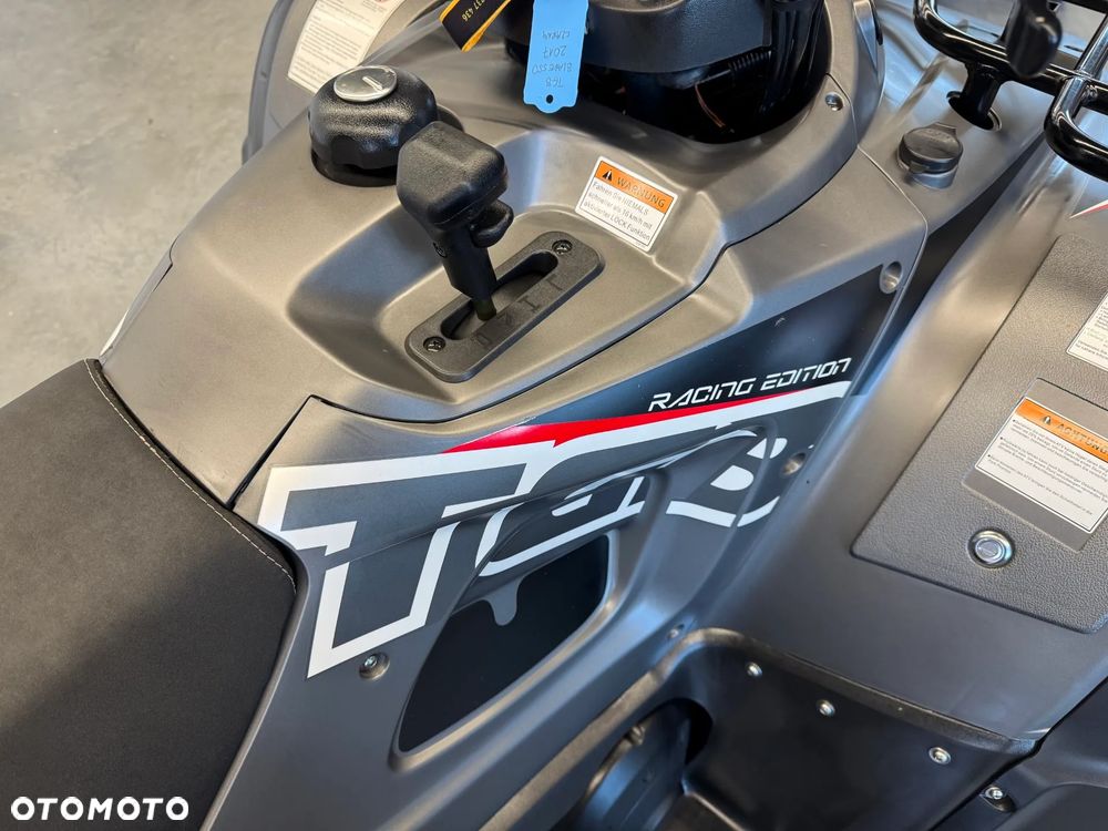 TGB Blade - 18