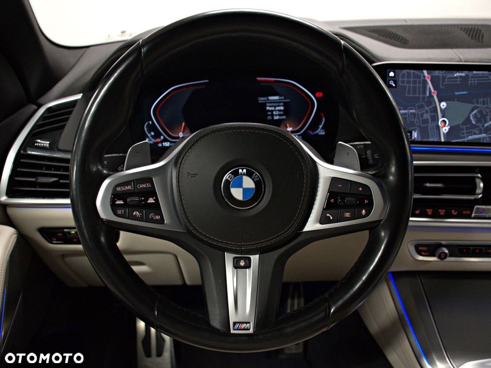 BMW X5 - 17