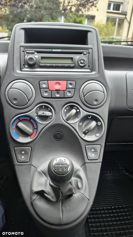 Fiat Panda - 10