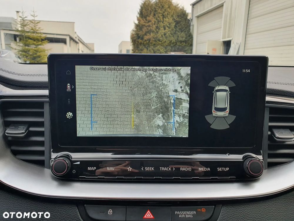 Kia Ceed 1.5 T-GDI Tribute - 37