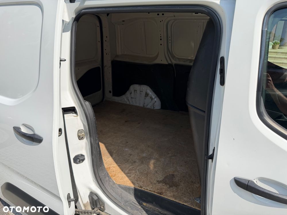 Toyota Proace city - 8