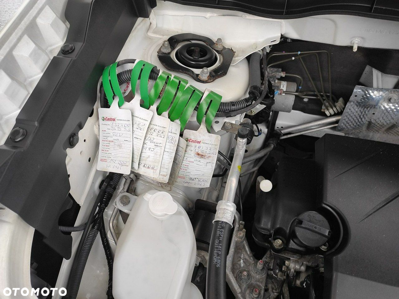 Mitsubishi ASX - 17