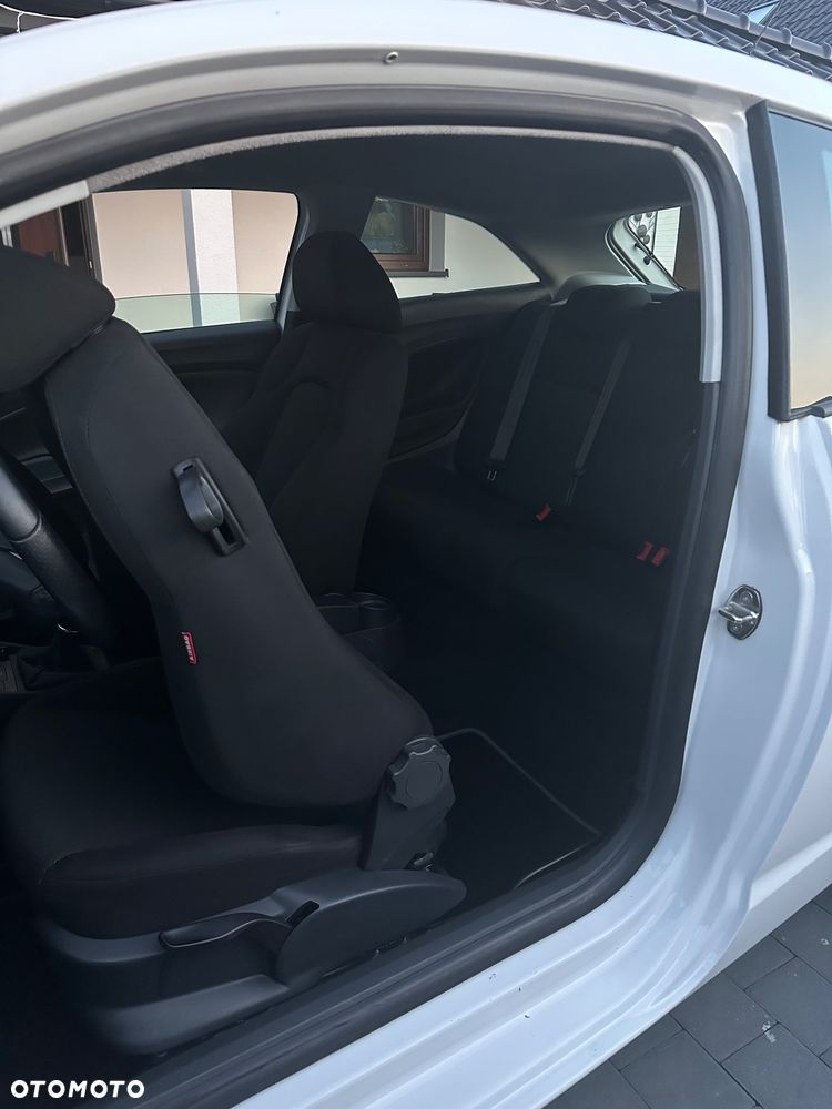 Seat Ibiza 1.6 16V Sport Edition - 6