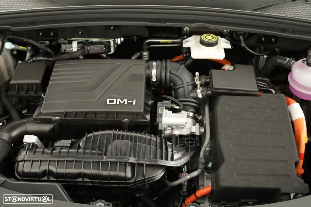 BYD Seal U 1.5 DM-i Boost - 27