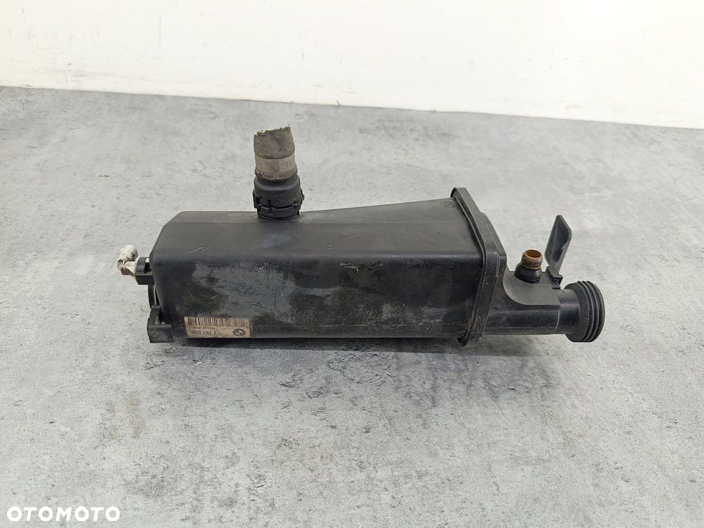 ZBIORNICZEK WYRÓWNAWCZY BMW 3 E46 7787039 1.8 16V 316ti - 3