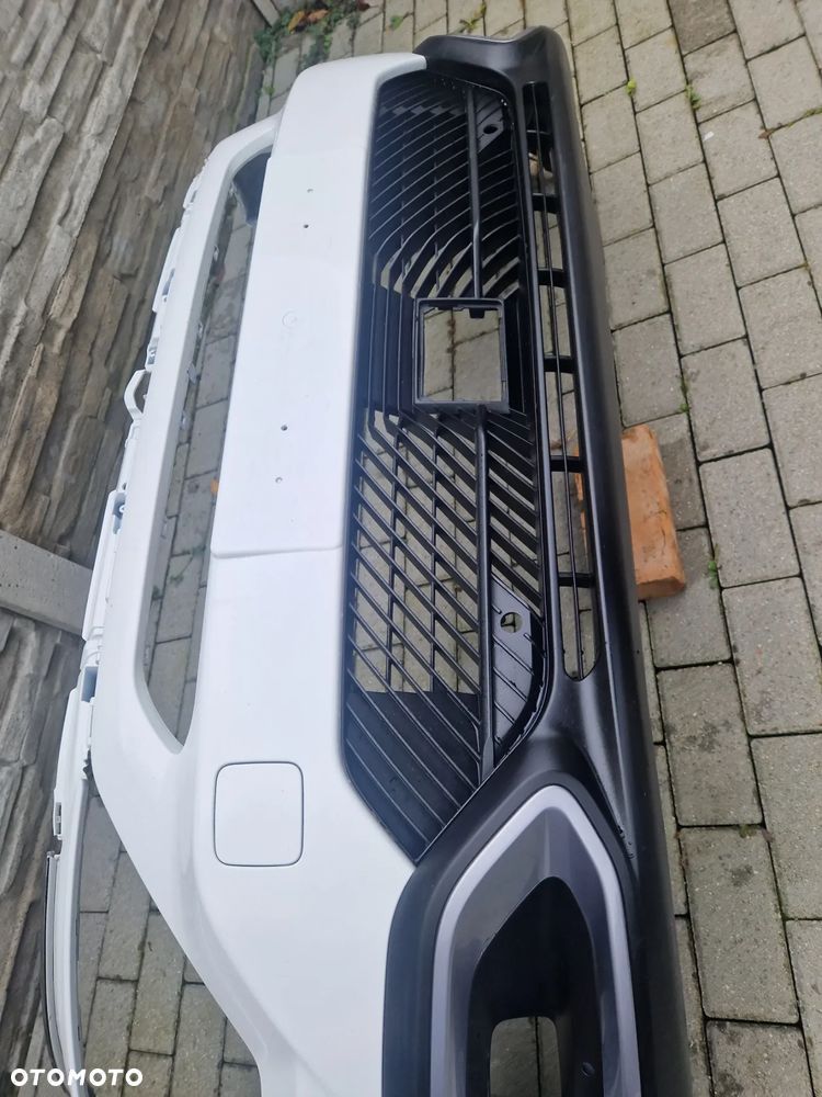 Zderzak Citroen C4 2021 - - 9