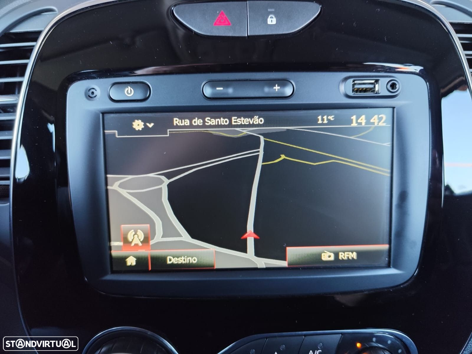 Renault Captur 0.9 TCE Exclusive - 16
