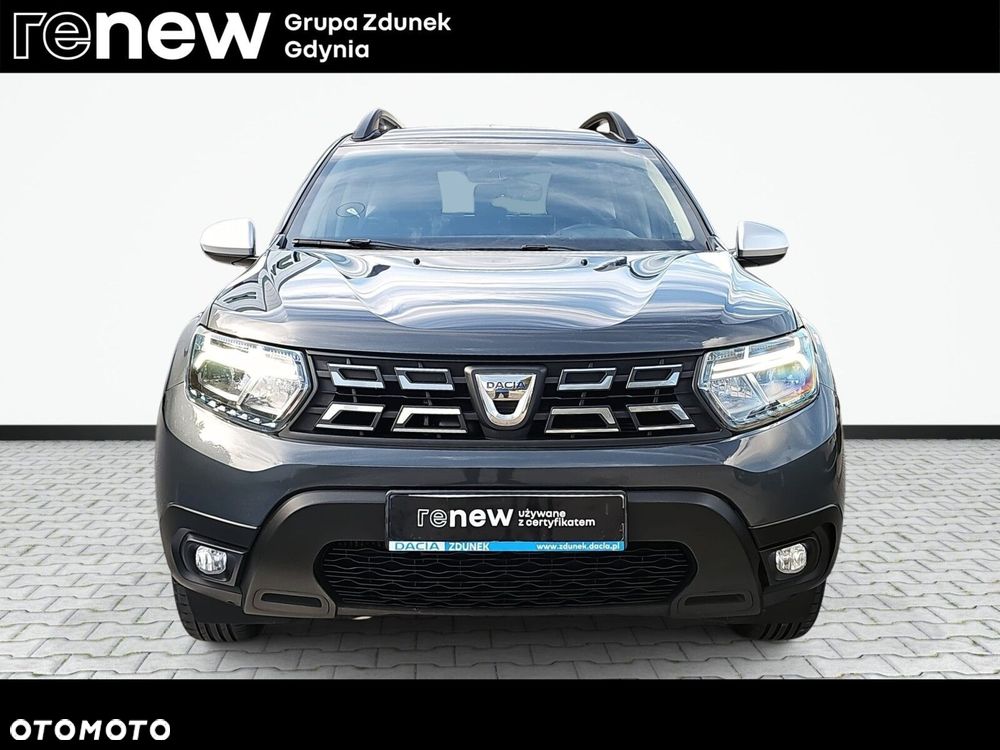Dacia Duster - 31