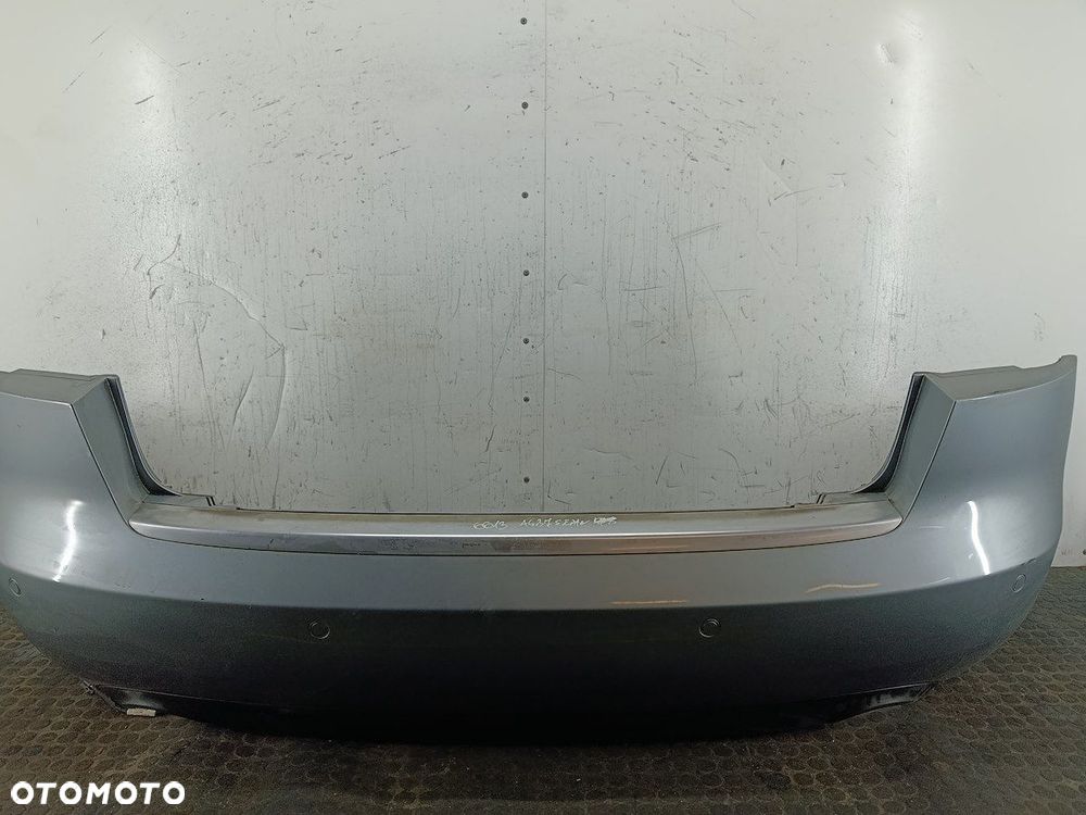 ZDERZAK TYŁ AUDI A4 B7 LY7G SEDAN - 4