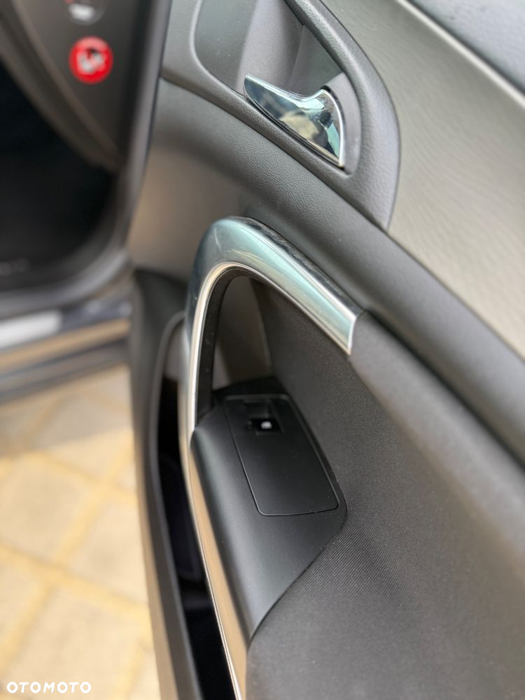 Opel Insignia 1.4 Turbo Sports Tourer ecoFLEXStart/Stop - 19