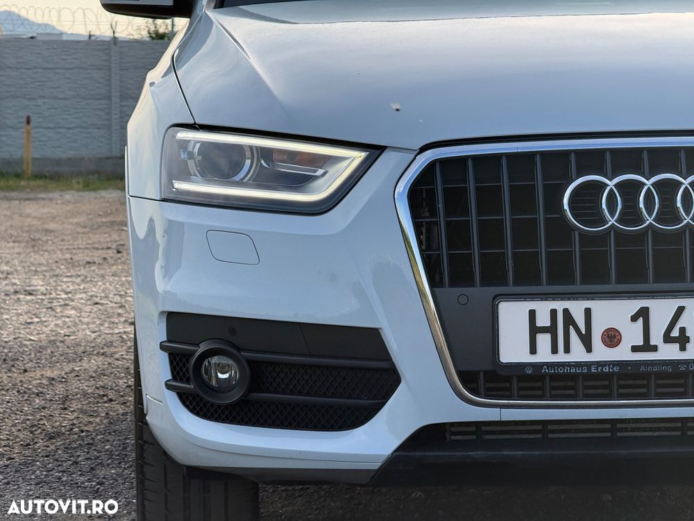 Audi Q3 2.0 TDI - 21