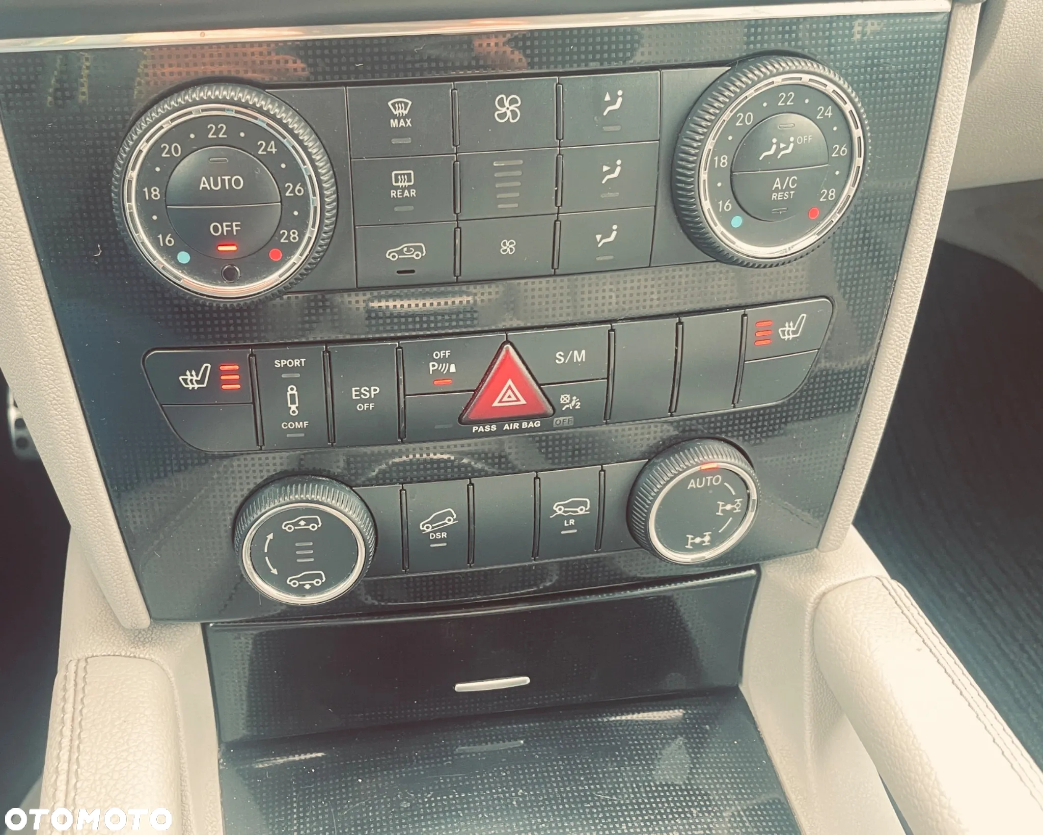 Mercedes-Benz ML 420 CDI 4-Matic - 9