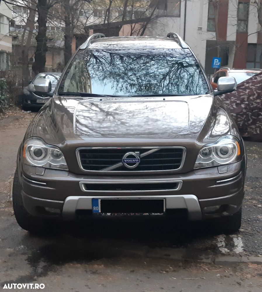 Volvo XC 90 - 3