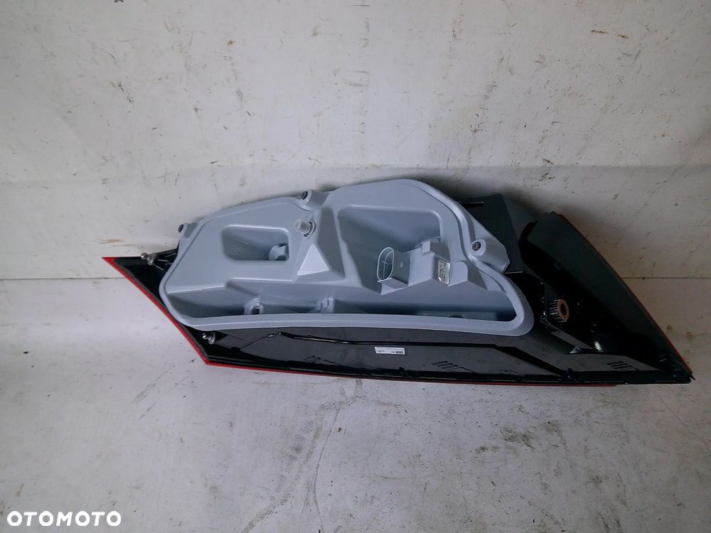8J0945096L audi tt 8j lampa tył prawa nowa oryginał tylna - 5