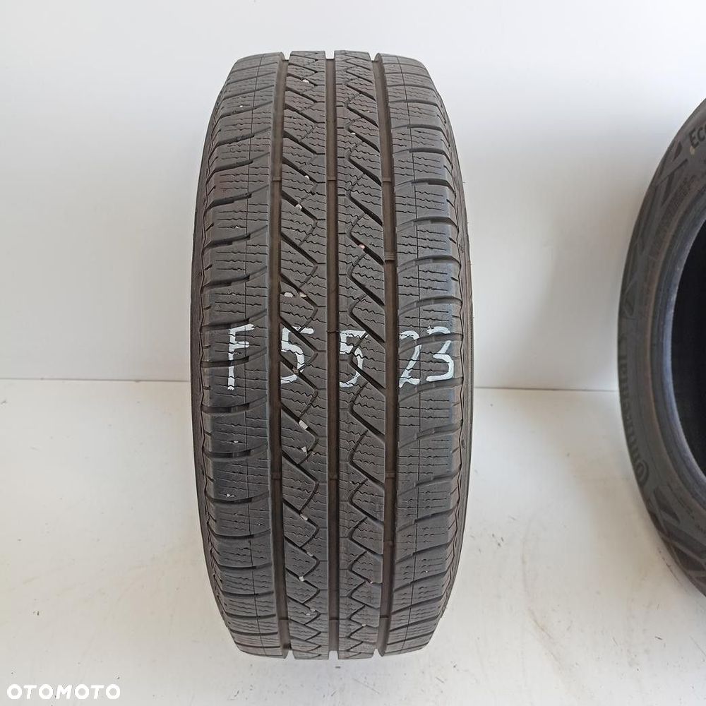 Opona 215/65/15C Goodyear 4Seasons Cargo (F5523)
