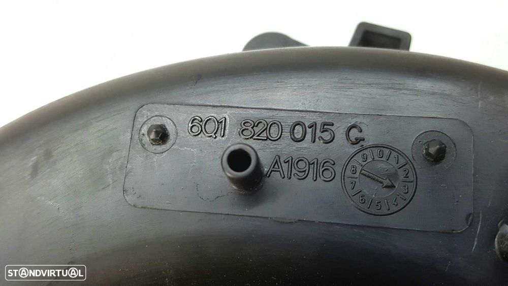 MOTOR SOFAGEM SEAT IBIZA (6L1) COOL - 4