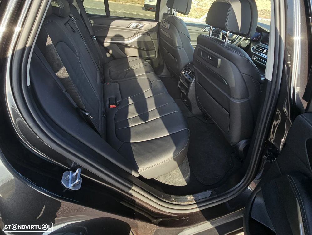 BMW X5 - 13