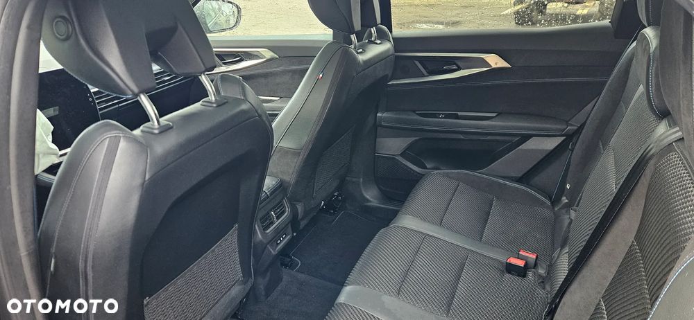 Renault Espace Full Hybrid E-TECH 200 Esprit Alpine 7-Sitzer - 19