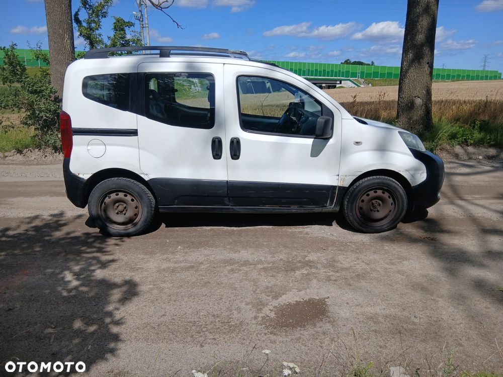 Peugeot Bipper 1.4 HDi Presence - 6