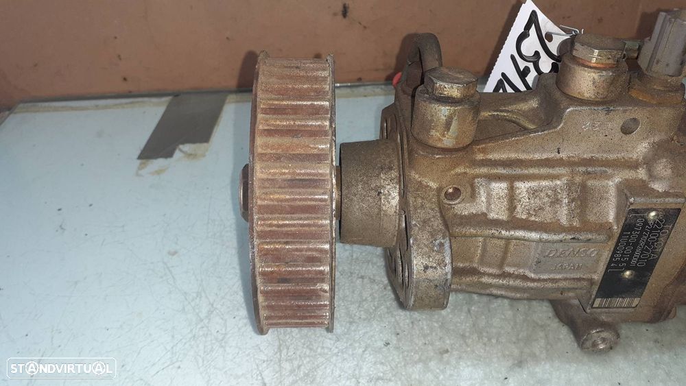 BOMBA INJECÇÃO TOYOTA AVENSIS SEDAN 2005 - 2