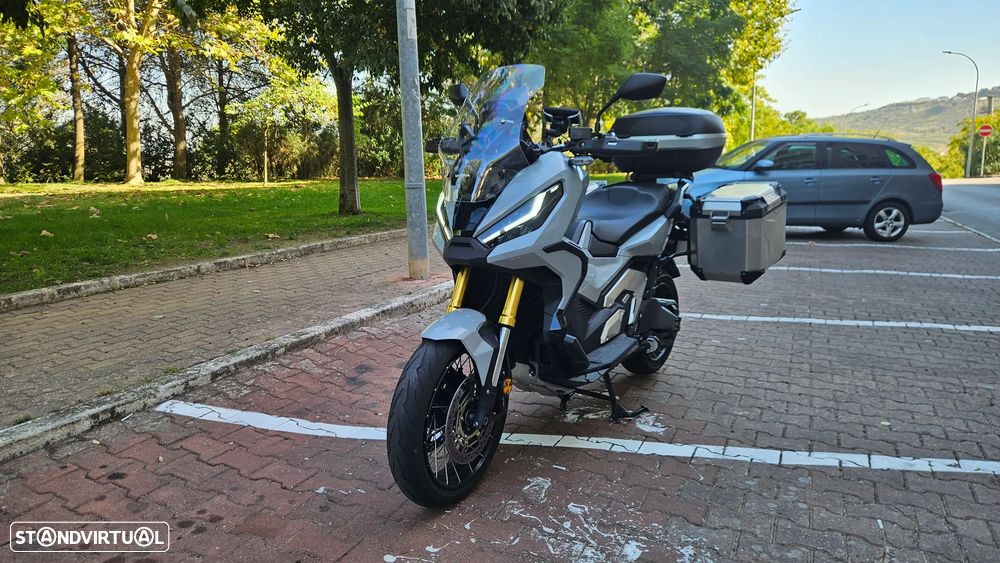 Honda X-ADV Xadv - 2