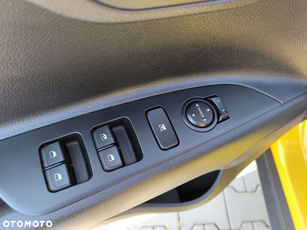 Kia Stonic 1.2 M - 19